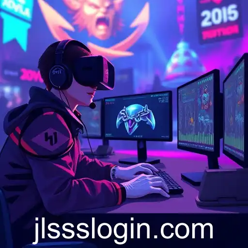 Exploring the World of English Online Games