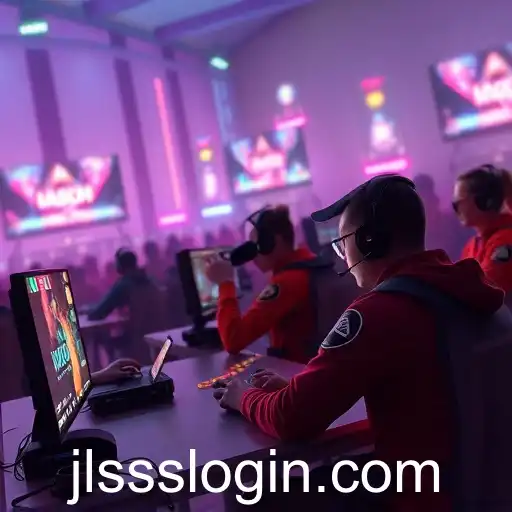 Gaming Evolution: Exploring JLSSS in 2025