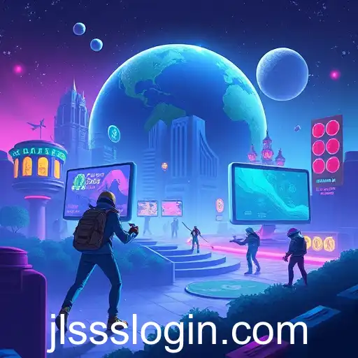 Gaming Evolution with JLSSS