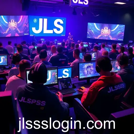 The Rise of JLSSS in Online Gaming