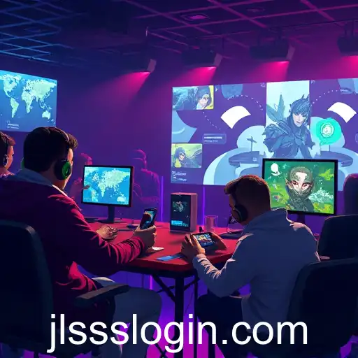 Revamping Online Gaming: The Rise of Interactive Communities
