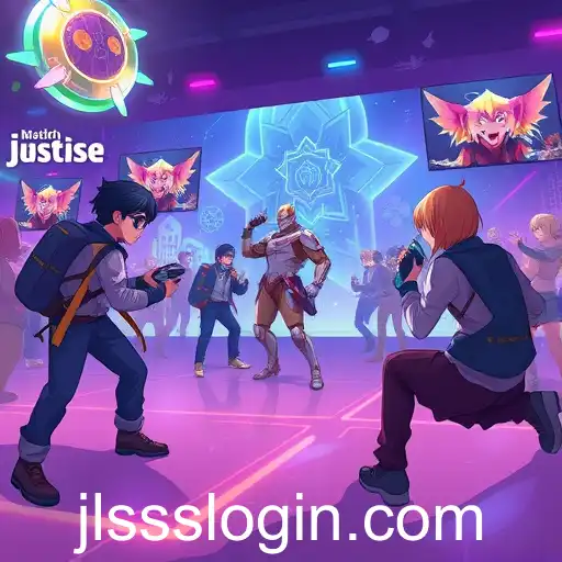 The Rise of Innovative Gaming Websites