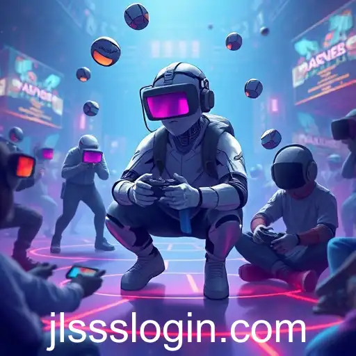 Rising Presence of JLSSS in Online Gaming